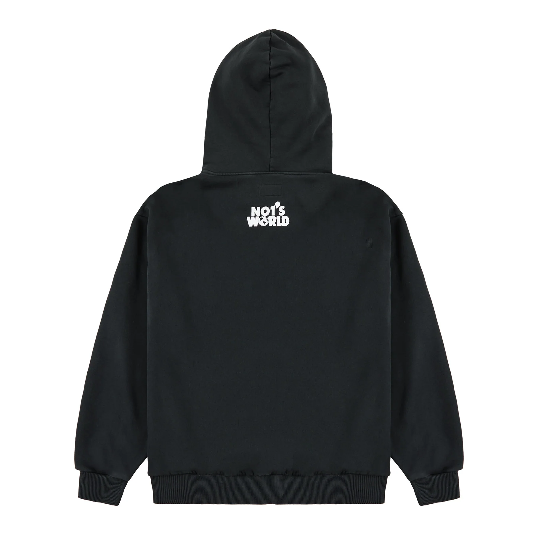 WORLD OF FEAR HOODIE by GOLF WANG - Image 18