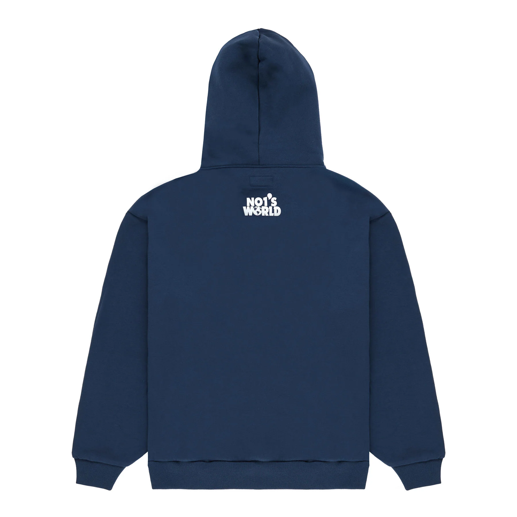 WORLD OF FEAR HOODIE by GOLF WANG - Image 2