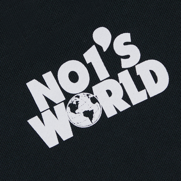 WORLD OF FEAR HOODIE by GOLF WANG - Image 20